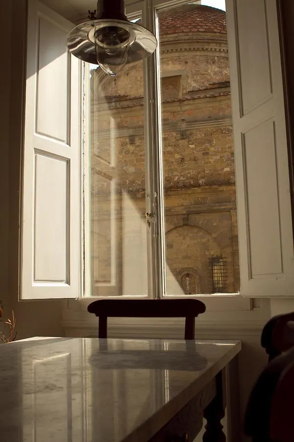 Apartment In Florence 0*,  Italy