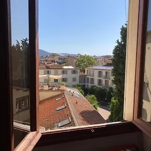 Hotel Paola, Florencja