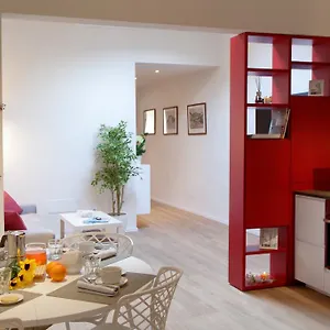  Appartamento Stylish