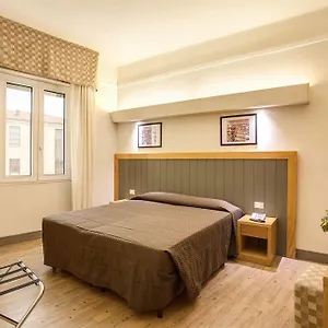 3* Szálloda Delle Nazioni