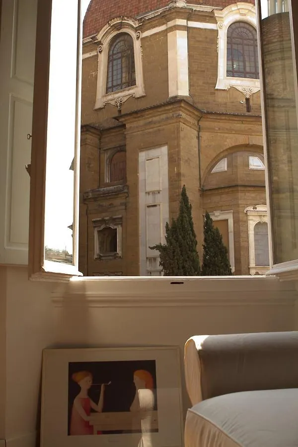 Apartment In Florence