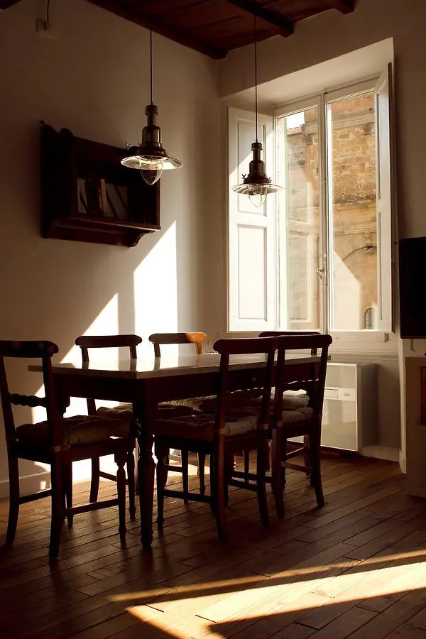 Apartment In Florence
