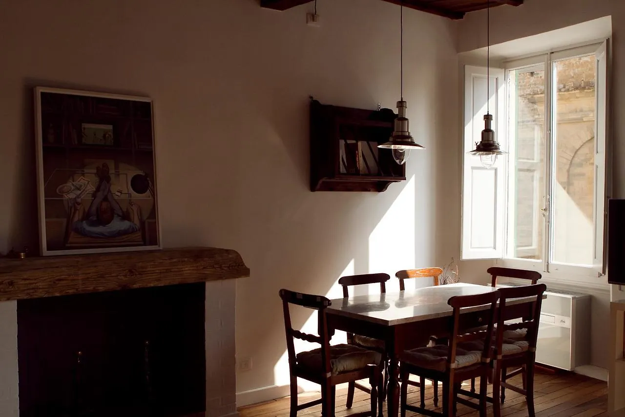 Apartment In Florence