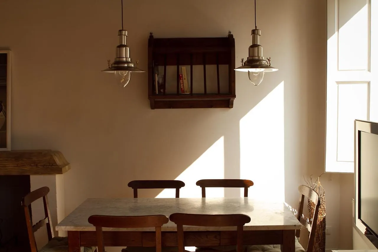 Apartment In Florence