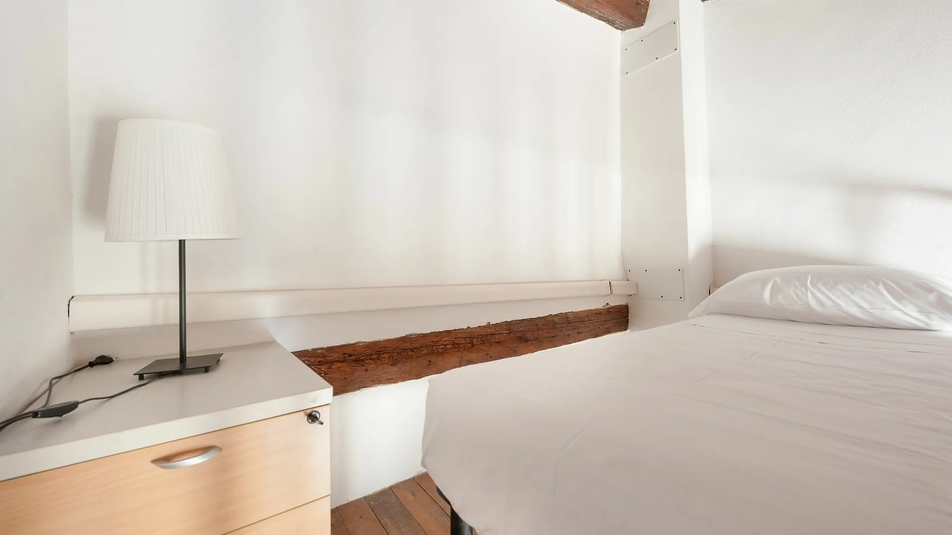 Apartment In Florence Italy