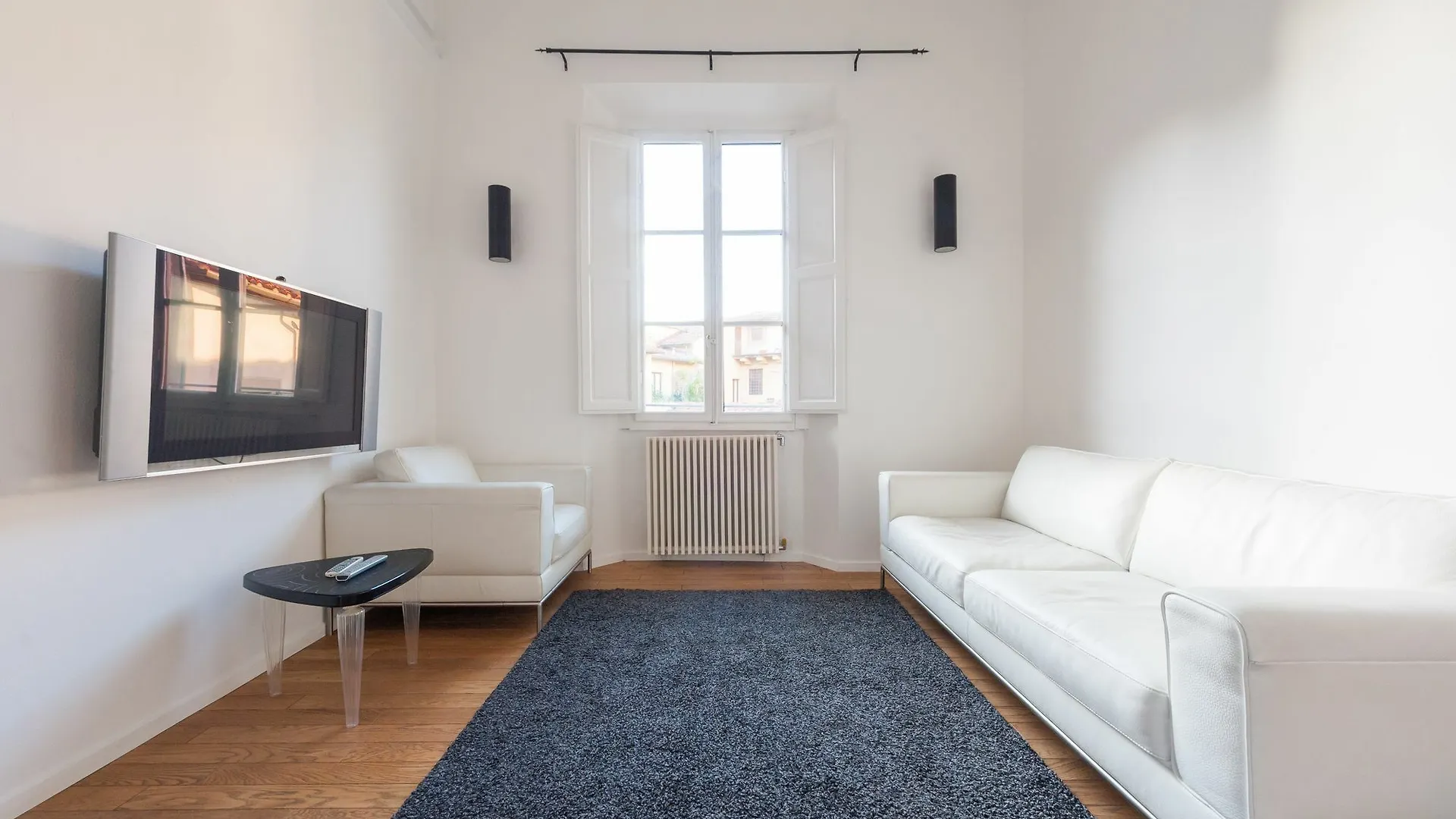 Apartment In Florence