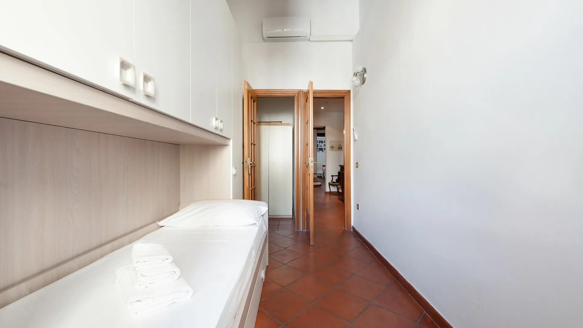 Apartment In Florence