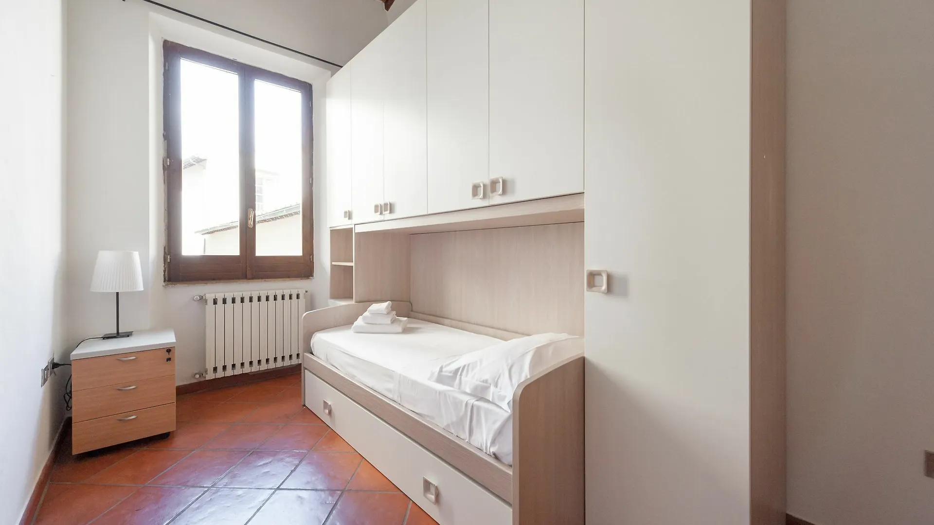 Apartment In Florence