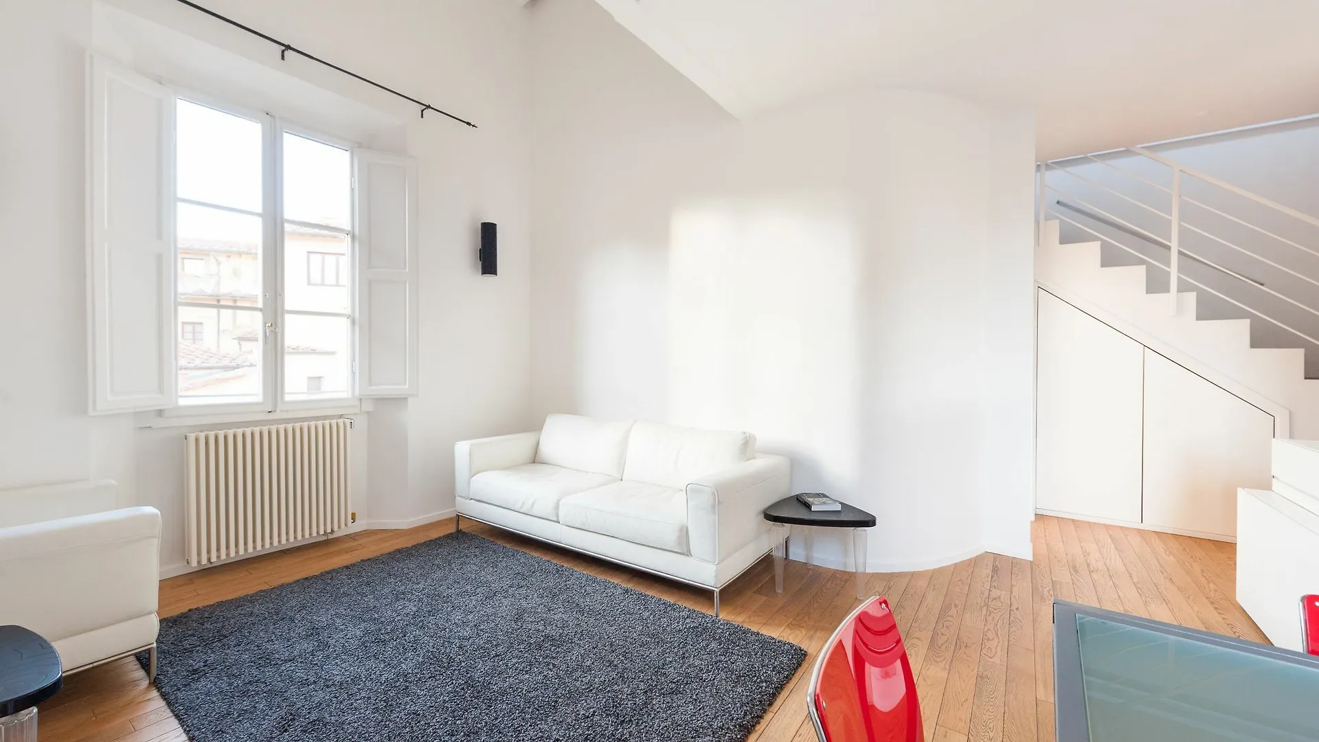 Apartment In Florence