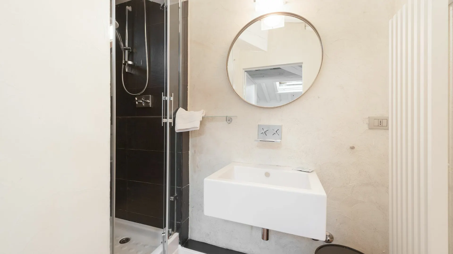 Apartment In Florence