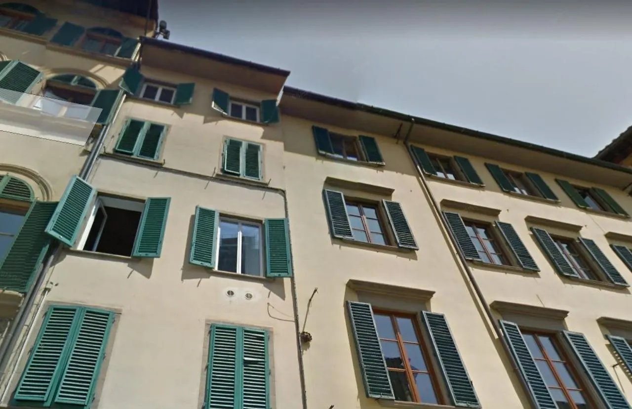 Apartment In Firenze