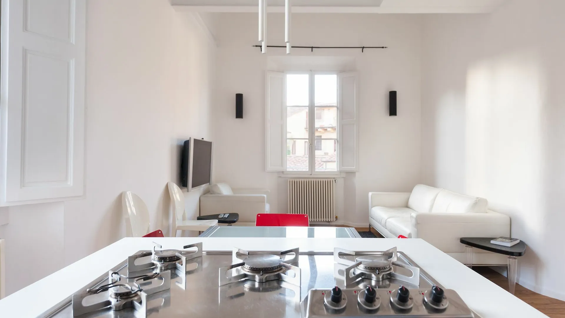 Apartment In Florença