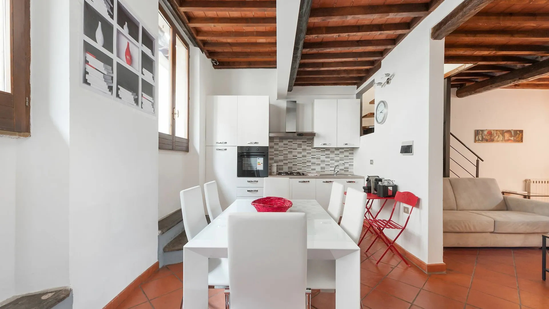 Apartment In Florença 0*,  Itália