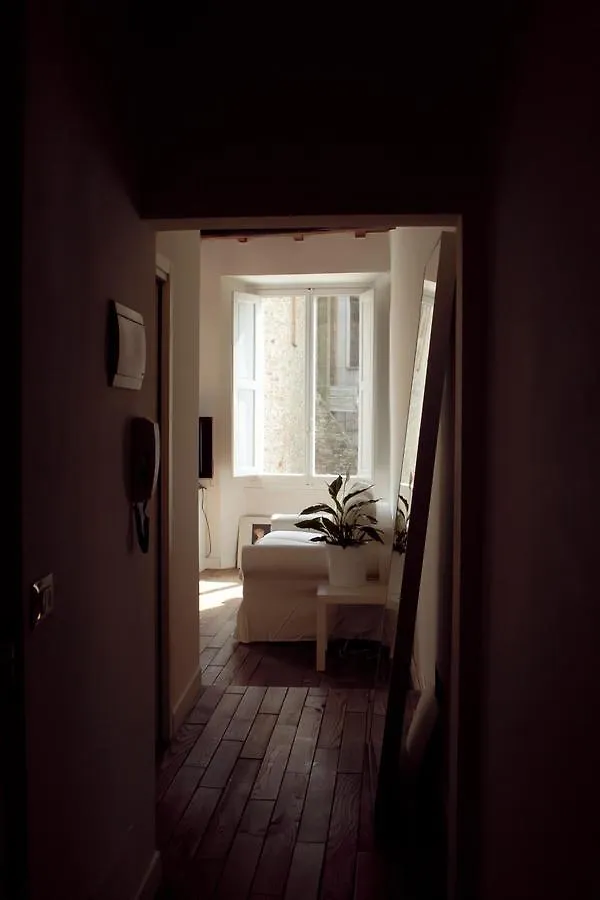 Apartment In Florence Italy