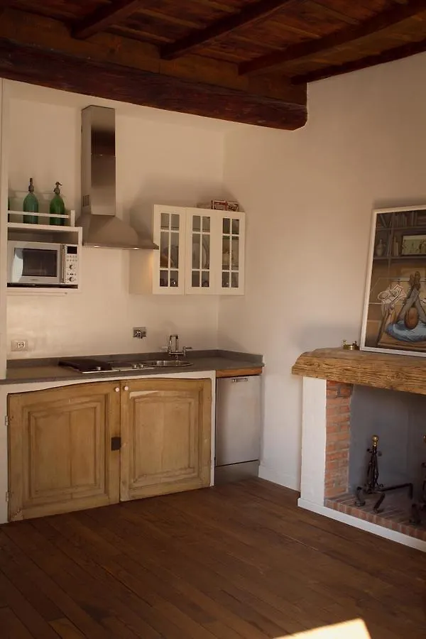 Apartment In Florence