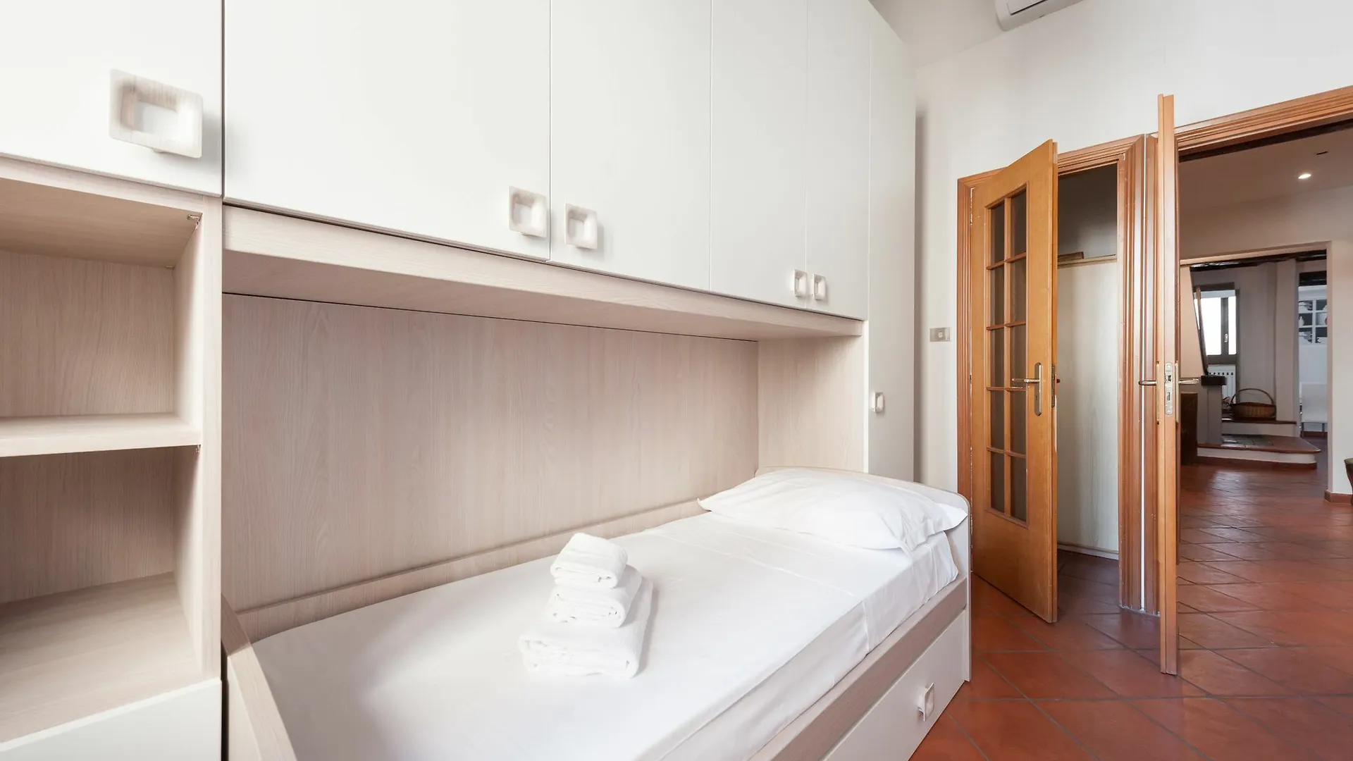 Apartment In Florence